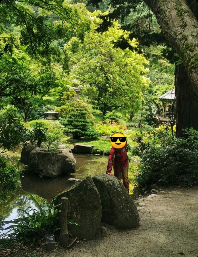 Photo kamiplay — photo 12