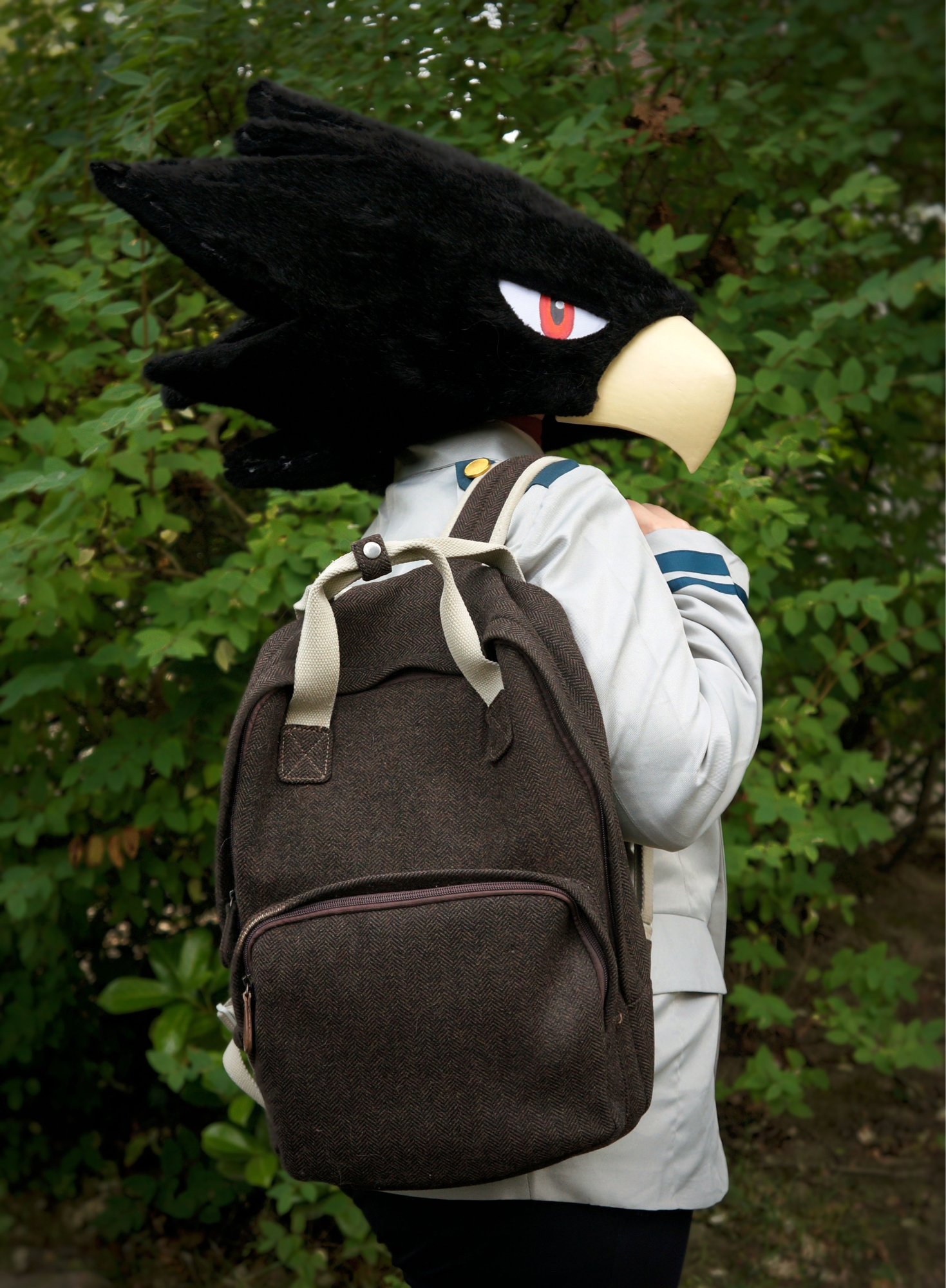 MHA school shoot — photo 6