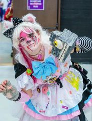 Mangle preview 3
