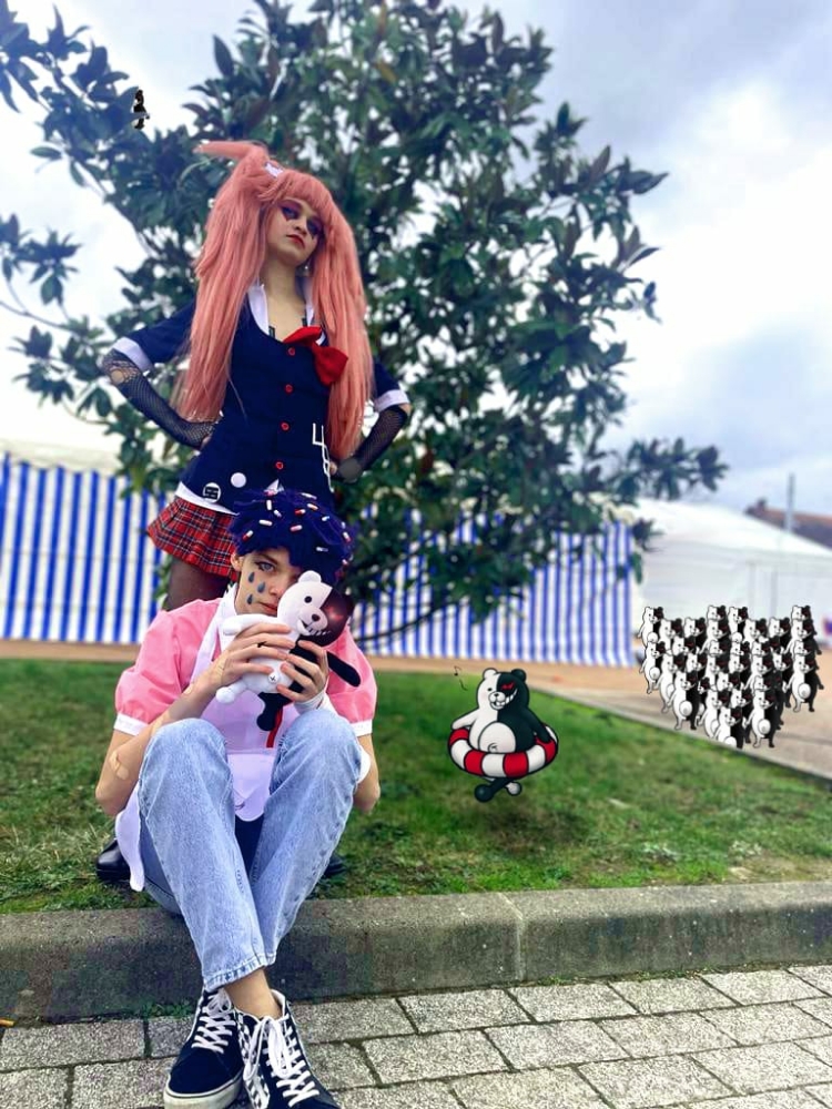 ☆ Junko ☆ - Photo 1