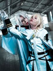 Mikaela Hyakuya preview 2