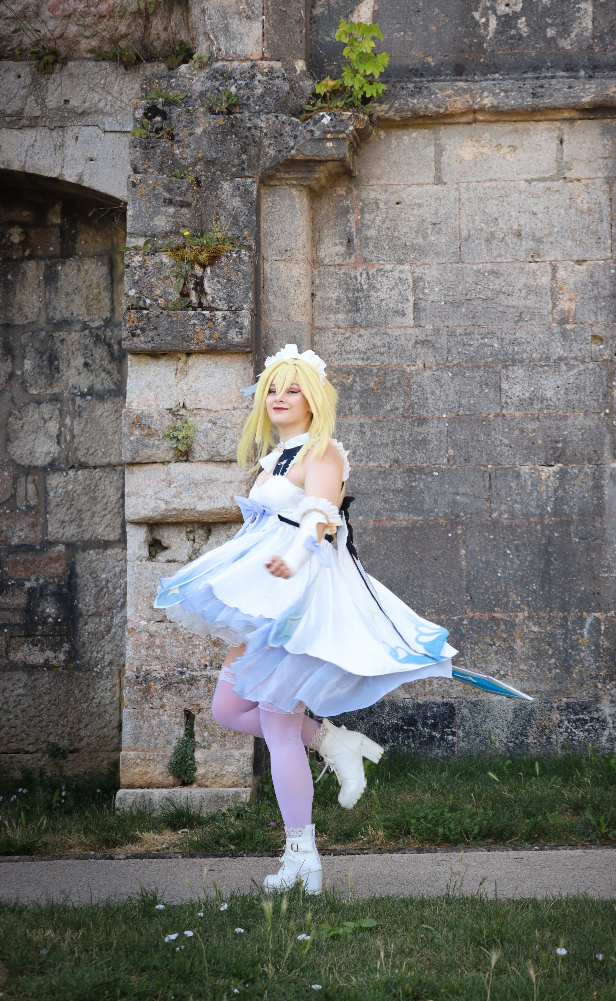 Lumine Maid — photo 6