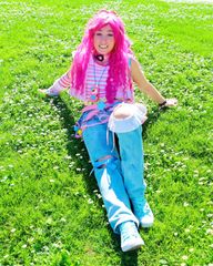 Pinkie pie heartopia preview 3