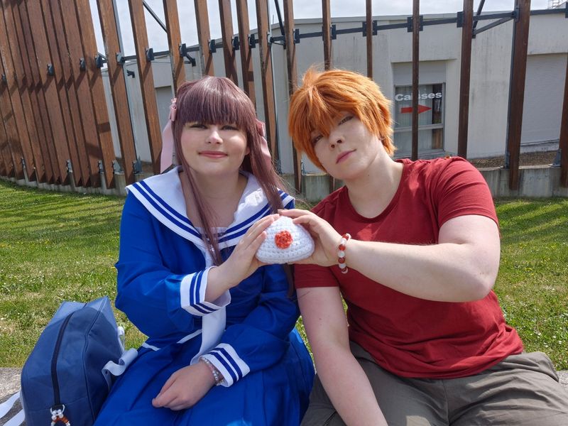 Akki – Tohru - Kyo