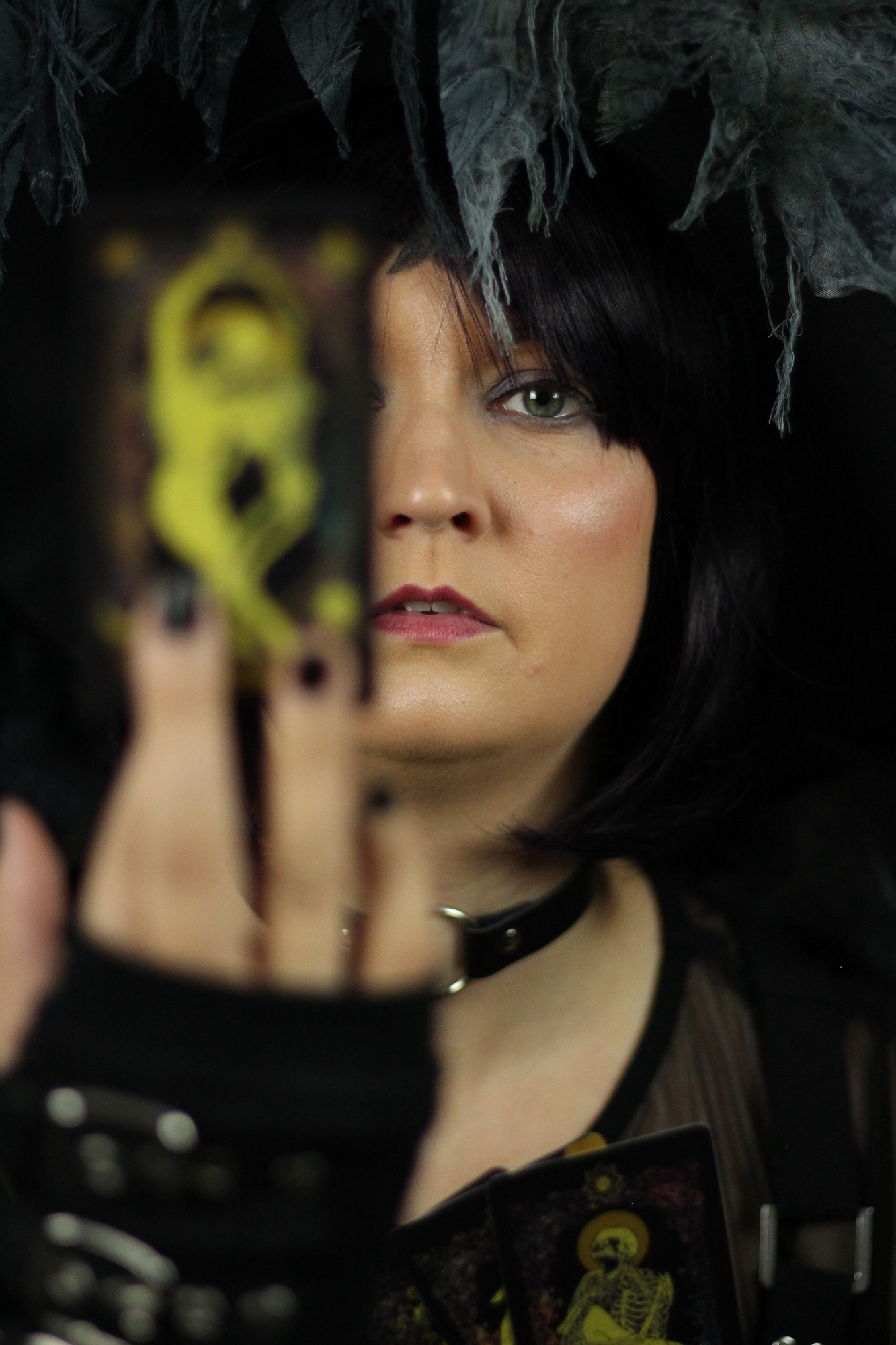 Hotaru (Halloween) — photo 26