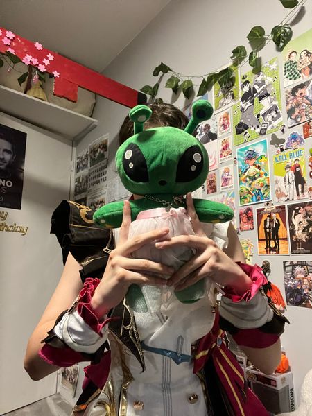 The Cosplay Gazette – 3 June 2026