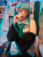Miku Hatsune preview 2