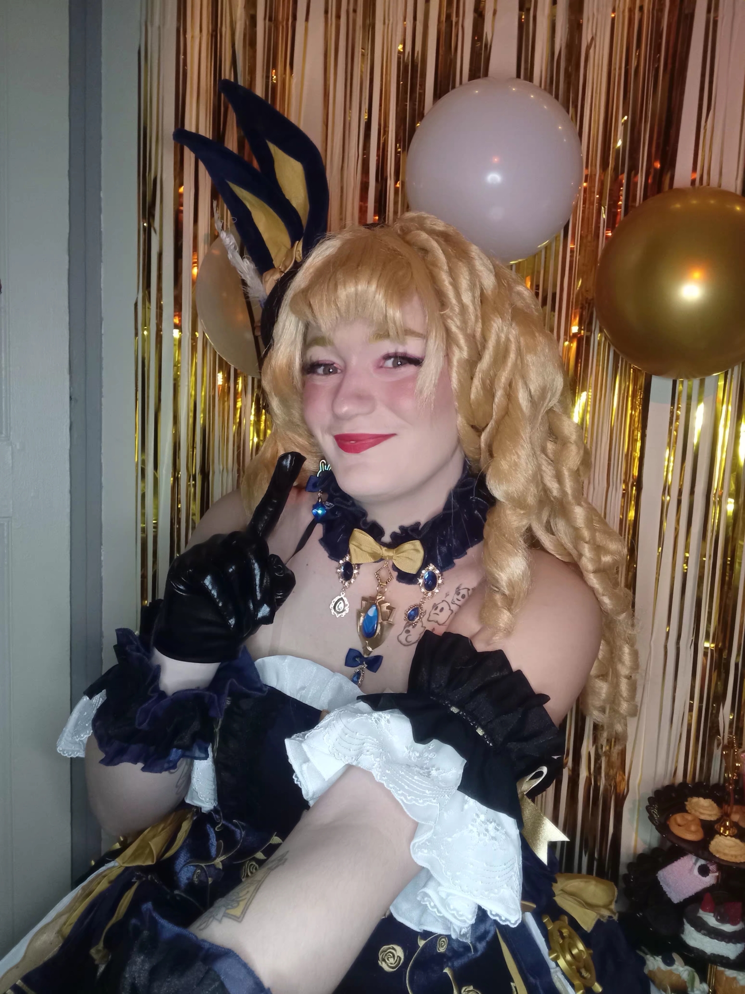 Navia Bunny V1 - Photo 43