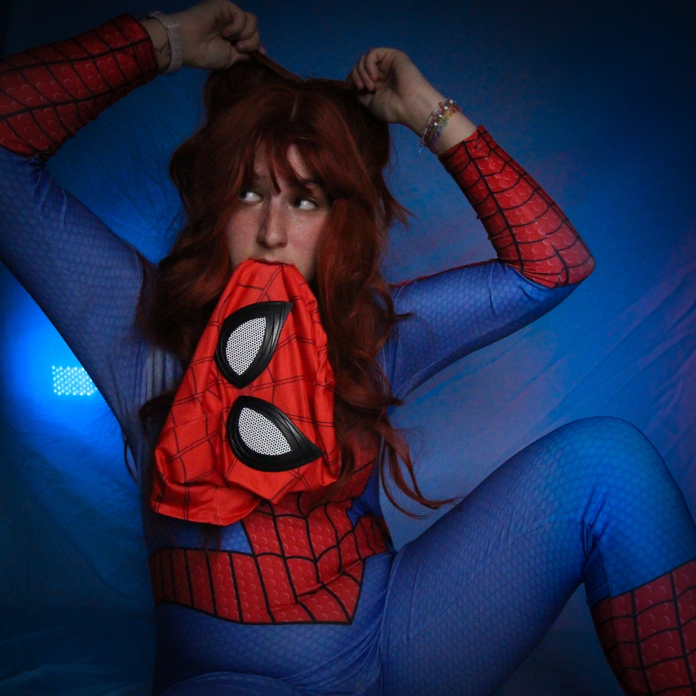 Spidey - Photo 2