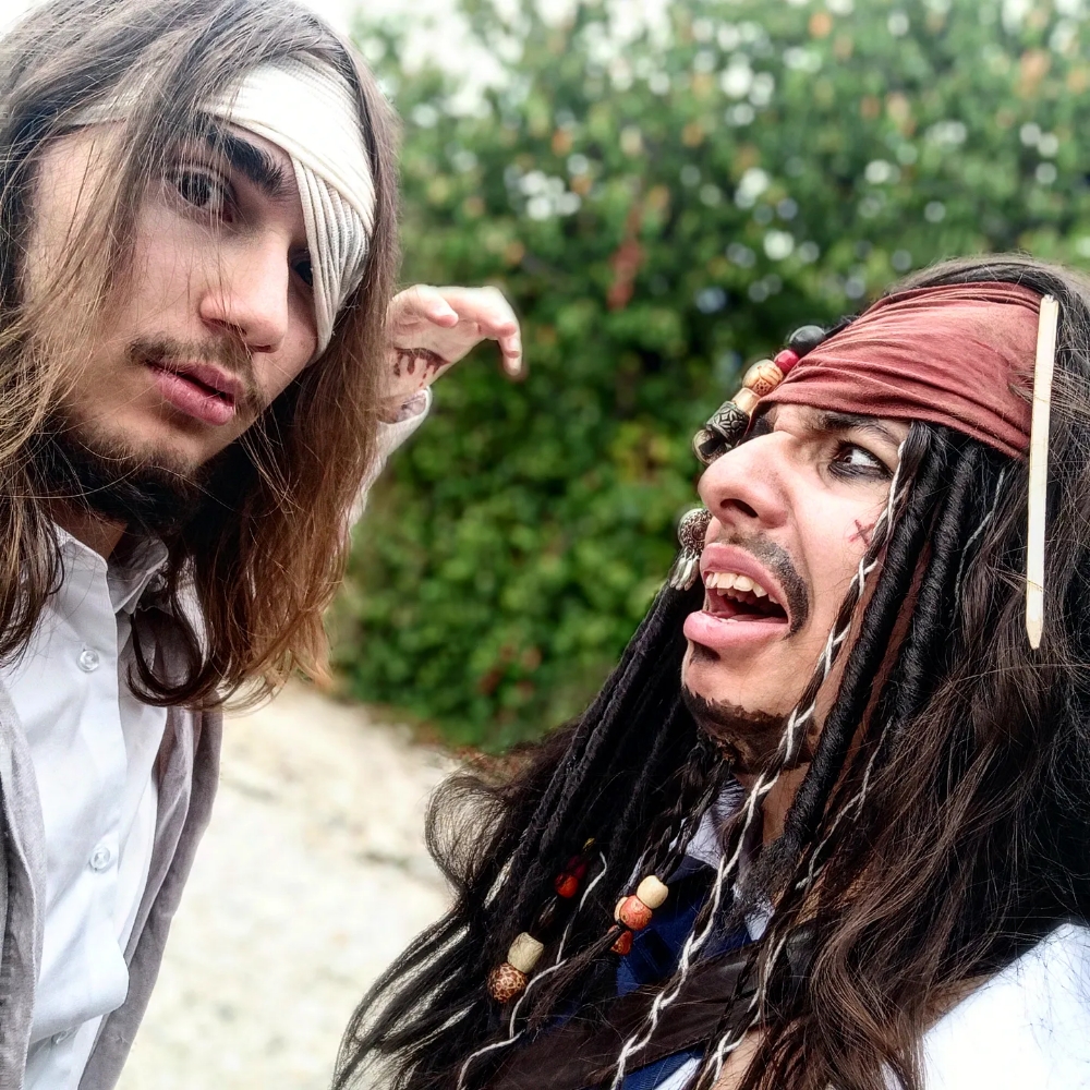 Eren ft. Jack 1 - Photo 4