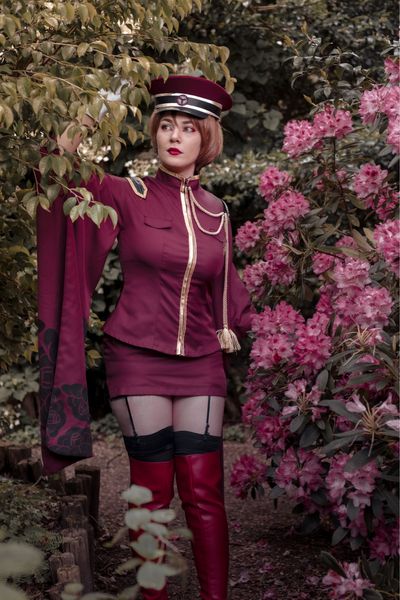 Rivy - Senbonzakura Meiko