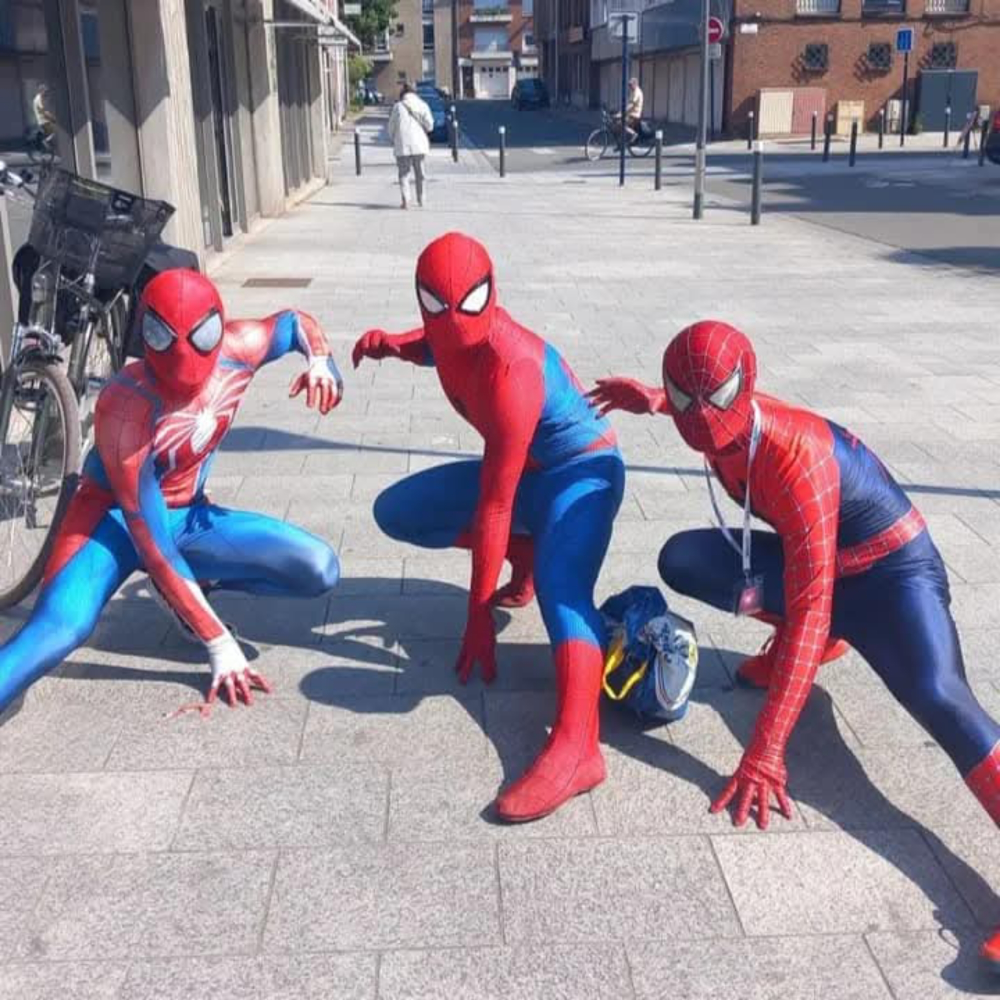 Journée comics 2023 - Photo 7