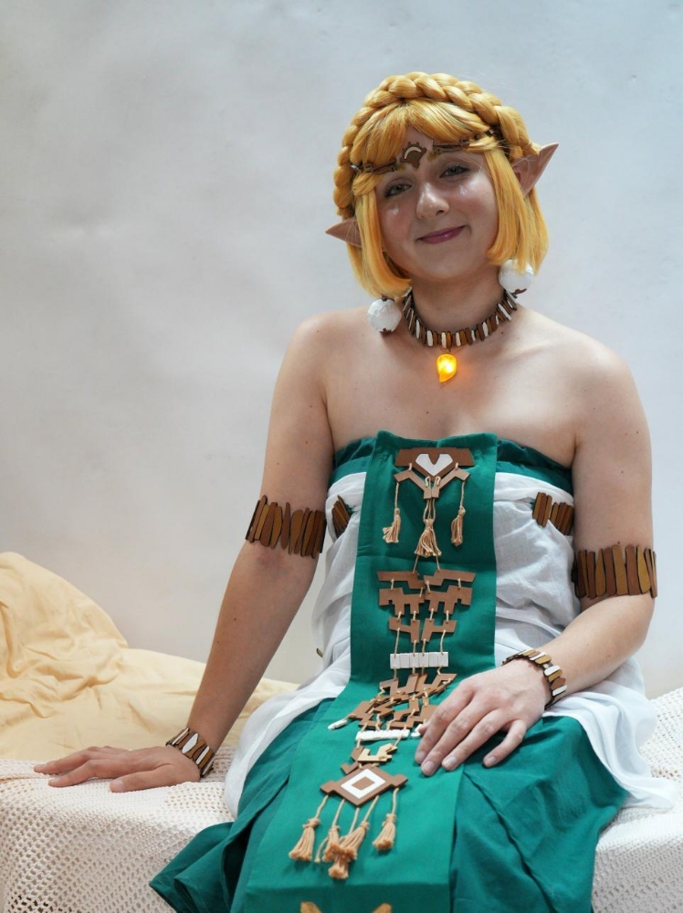 Zelda (TOTK) - Photo 5
