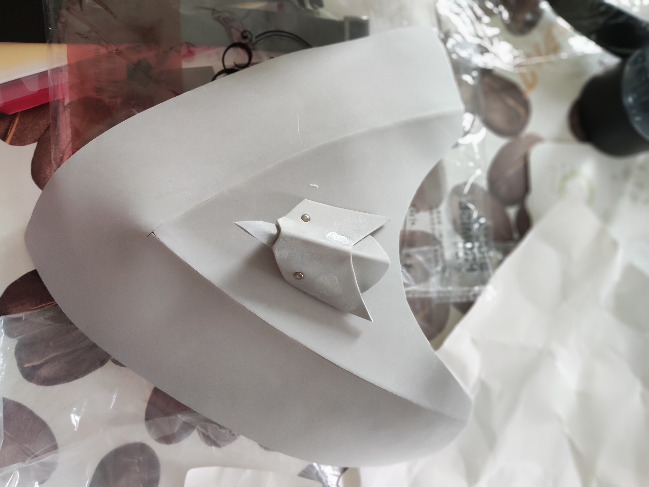 Cosplay Naofumi avan - Photo 5