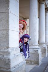 Sakura & Tomoyo preview 3