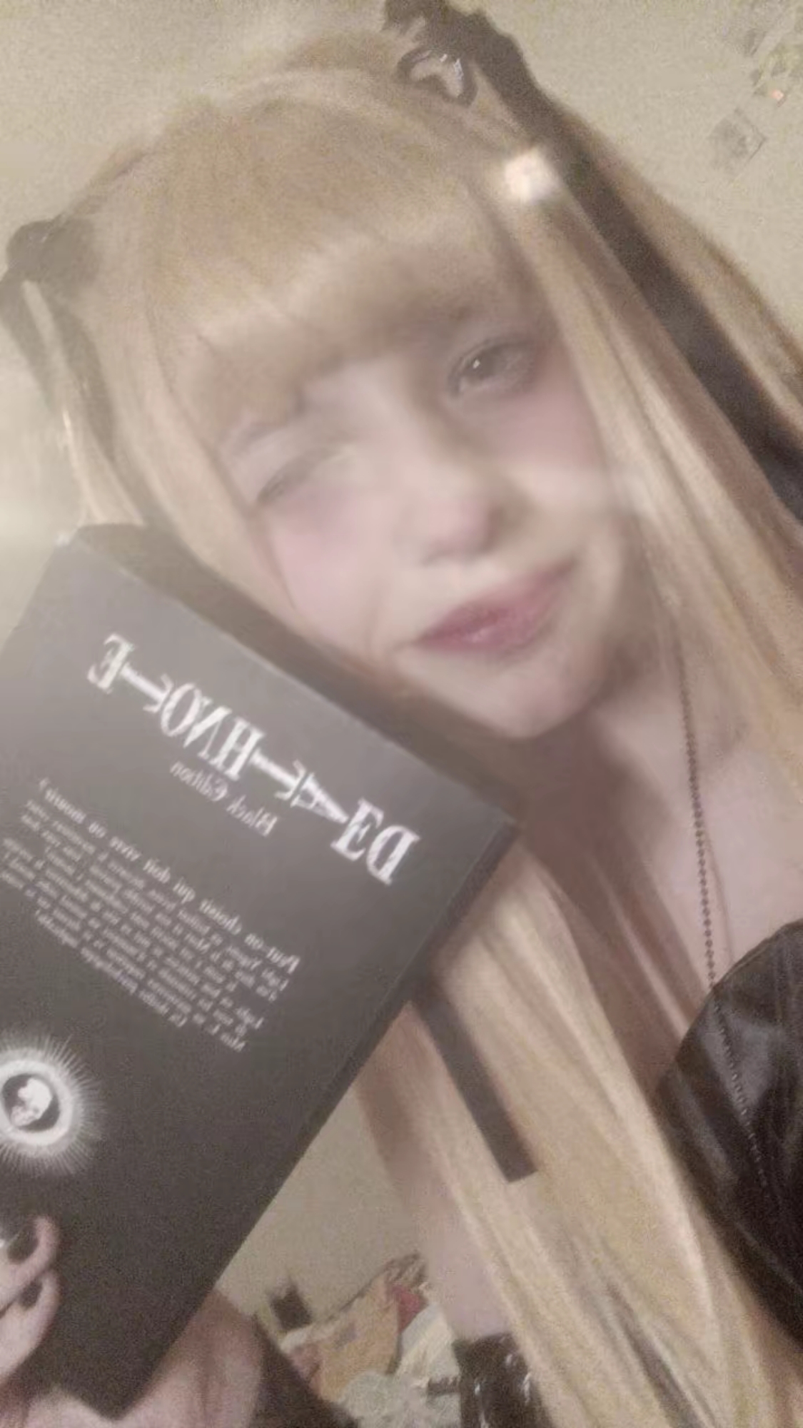 Misa amane — photo 9