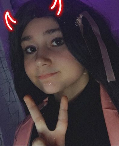 Kamado Nezuko