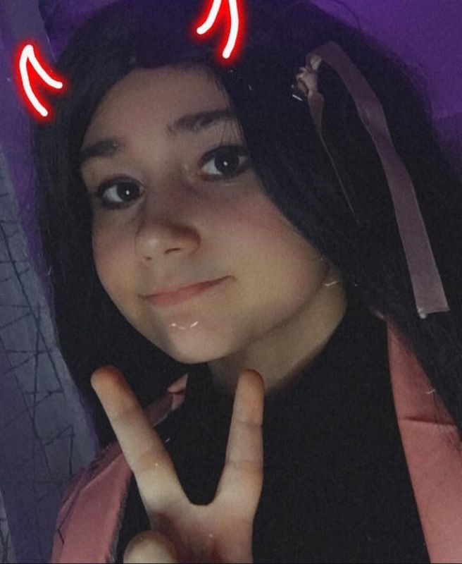 Keiko..cos – Kamado Nezuko 