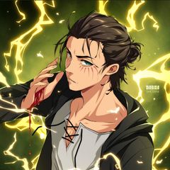 Eren adult preview 3