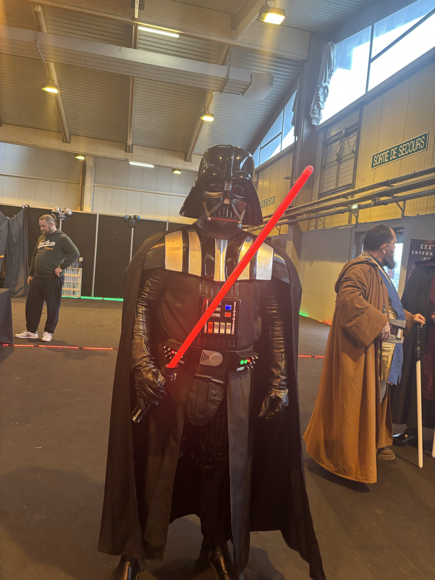 Sf connexion 2026 - Photo 67