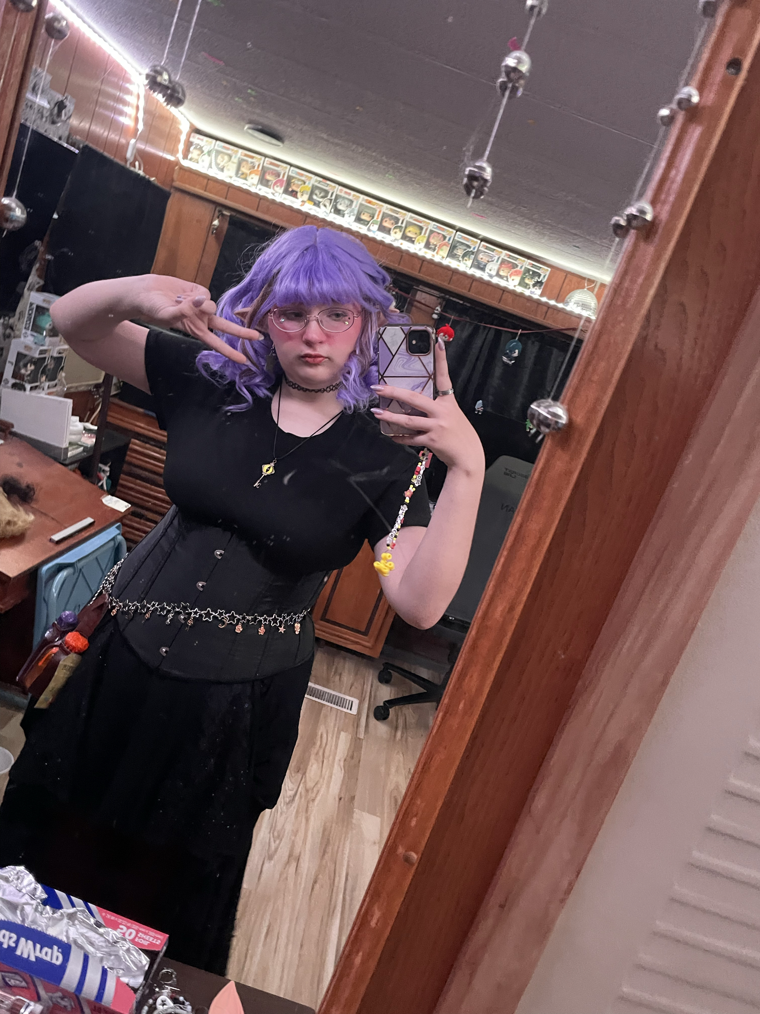 Renfaire Amity — photo 41