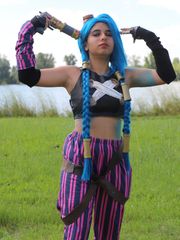 Jinx preview 2
