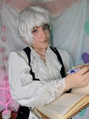 Lysandre preview 2