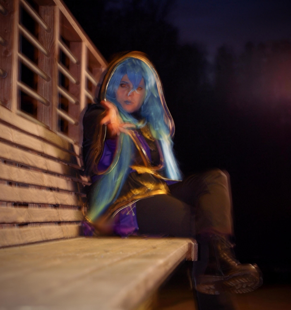 Idia shroud - Photo 7