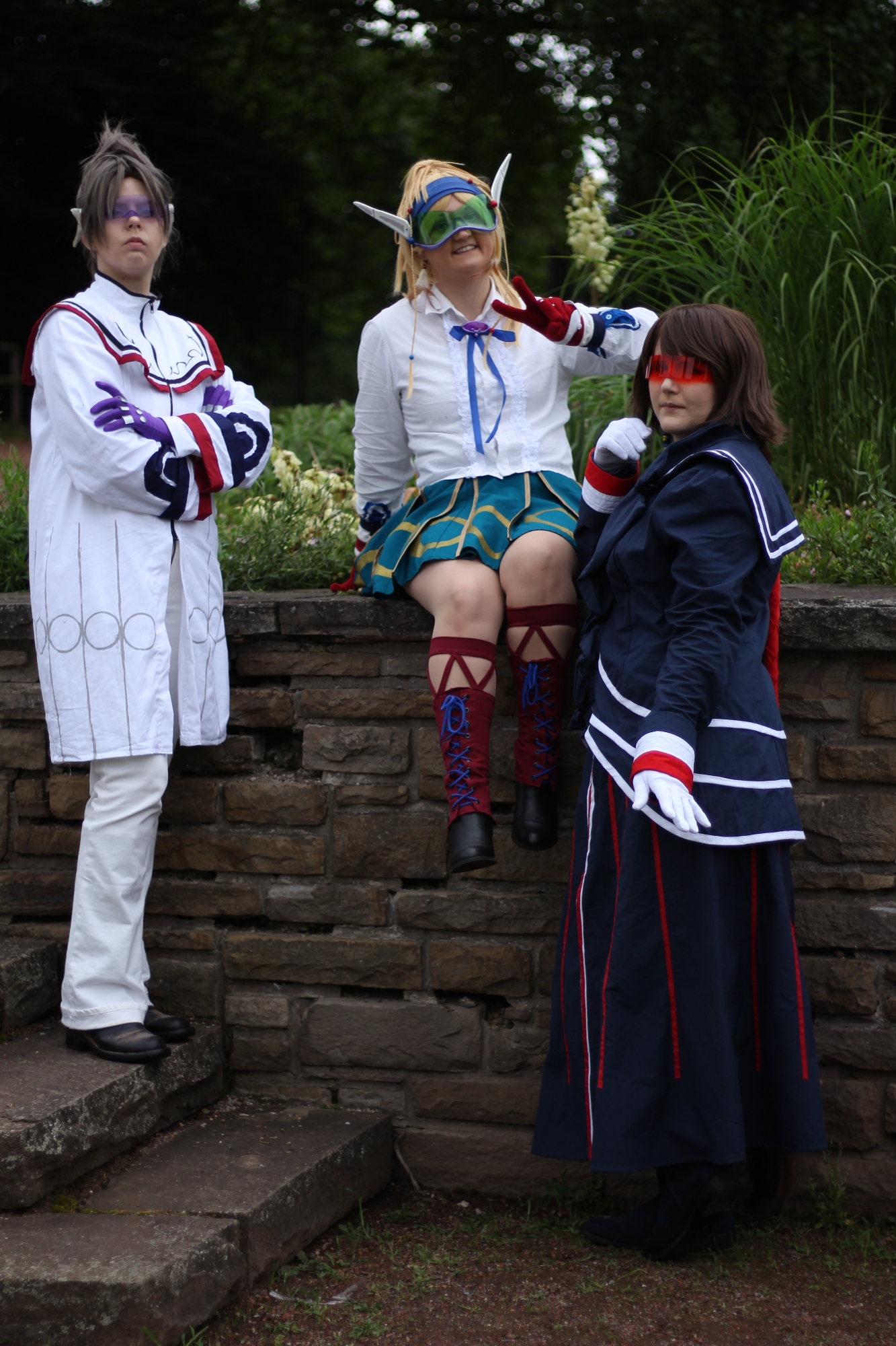 Y.R.P. (Psychic) - Photo 7