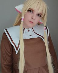 Chii preview 3