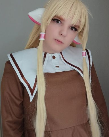 Chii