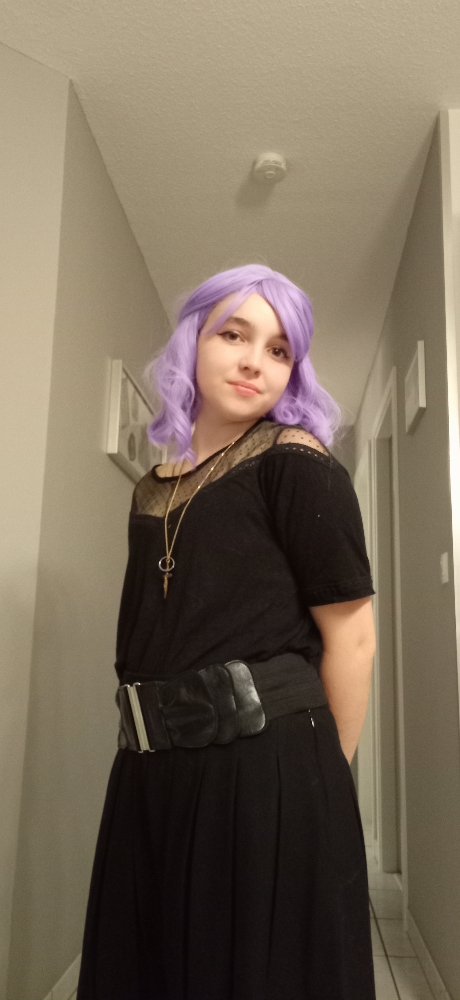 Amity Blight - Photo 4