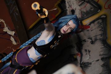 Jinx preview 3