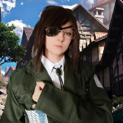 Hange Zoë preview 2