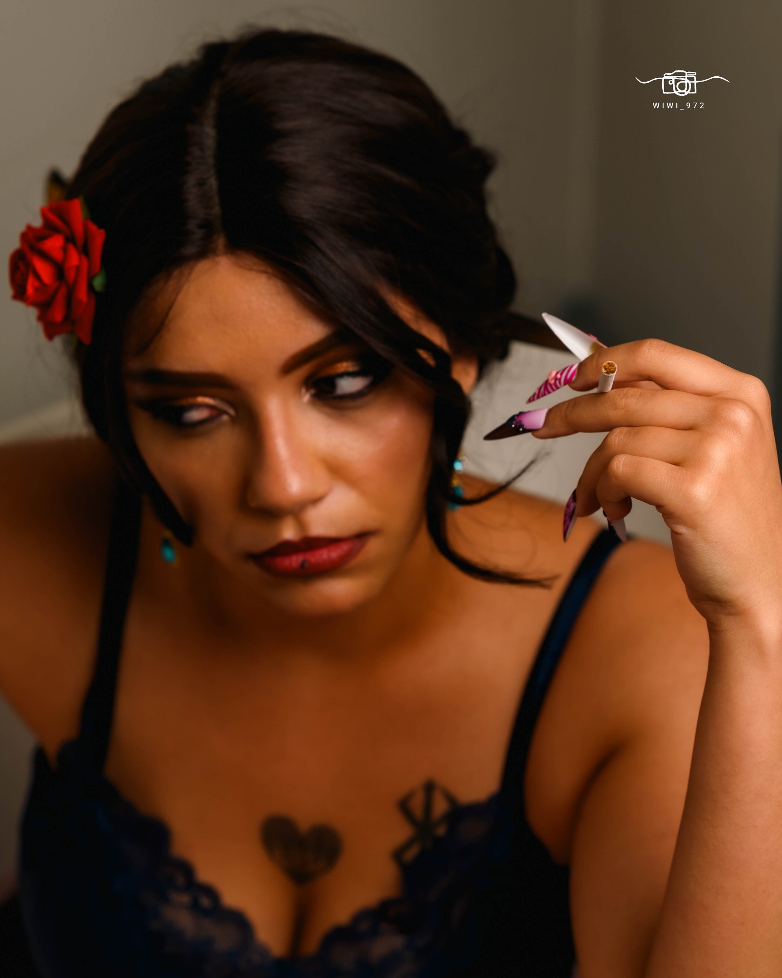 Viola By Linlin — photo 8