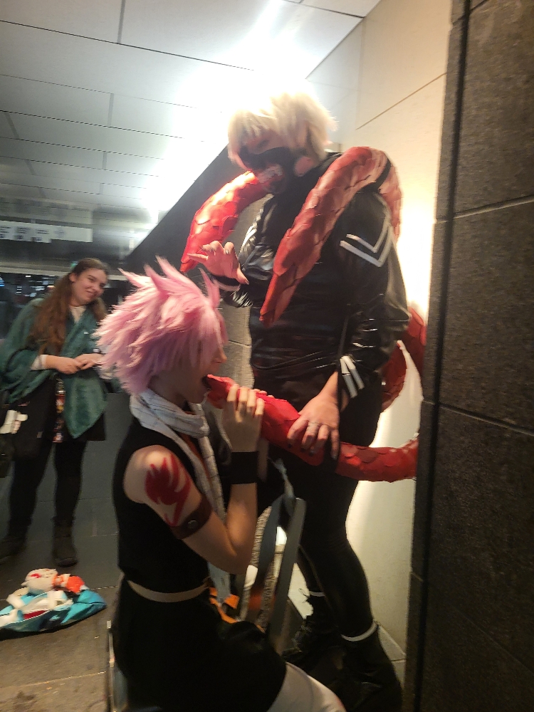 Chaotique Anya - Photo 70