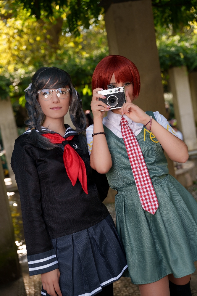 Mahiru Harajuku 2024 — photo 20