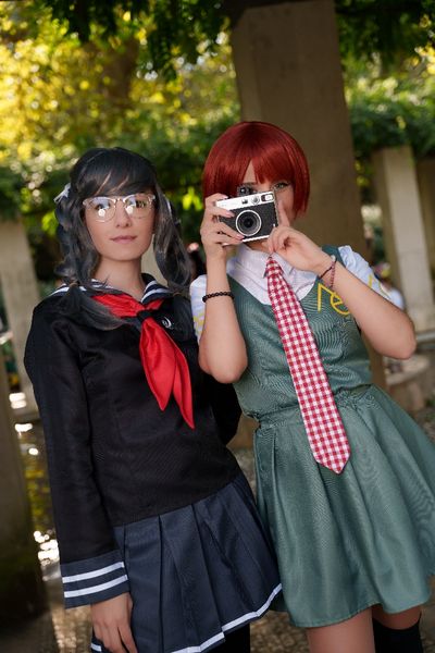 Shinju - Mahiru Harajuku 2024