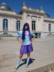 Twilight sparkle preview 2