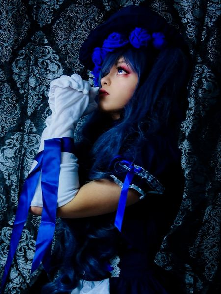 Eyradurna - Ciel Phantomhive