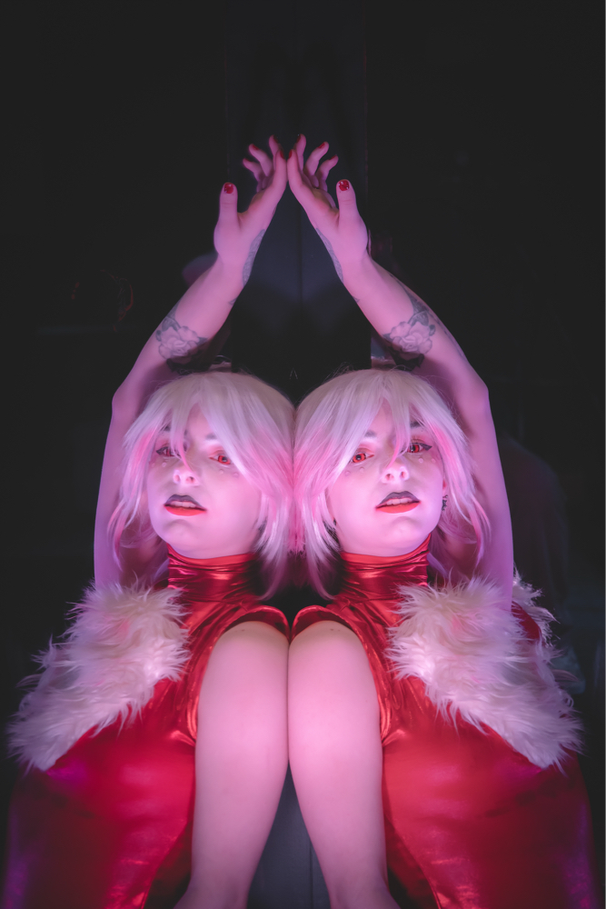 Angel Dust - Photo 1