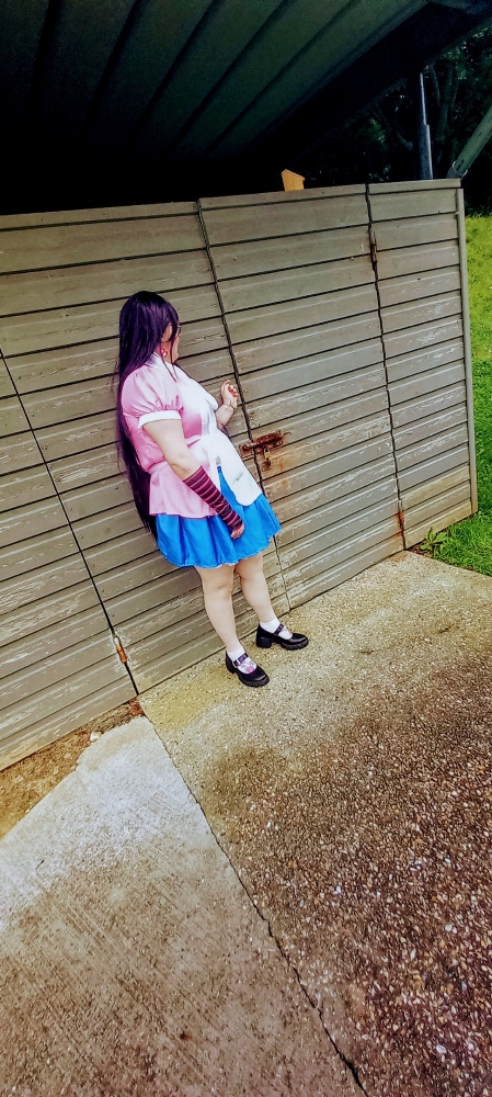 Mikan tsumiki — photo 6