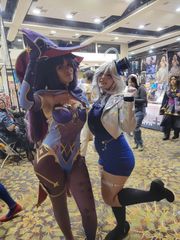 Anime Impulse 2024 preview 3