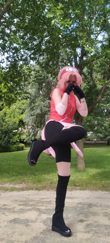 Sakura Haruno  - Photo 12
