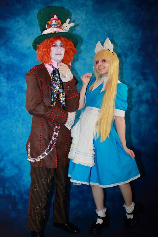 Nileeda – Cosplay Mania 2025