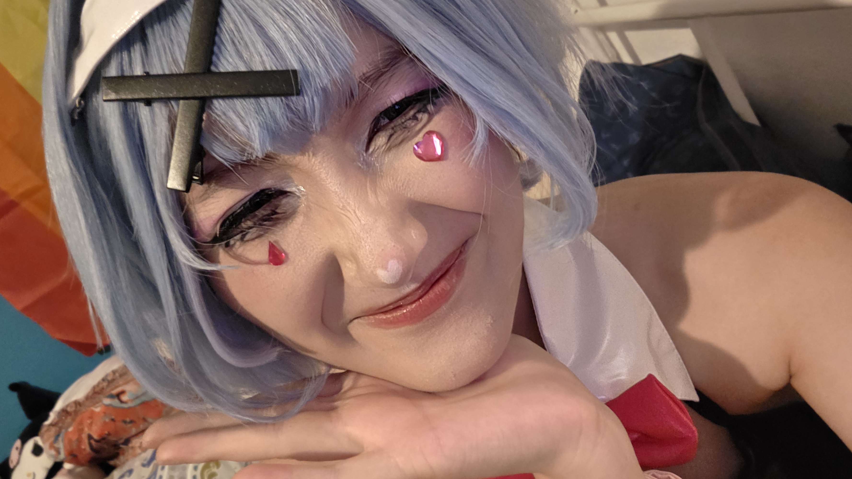 Rabbit Hole Miku — photo 201