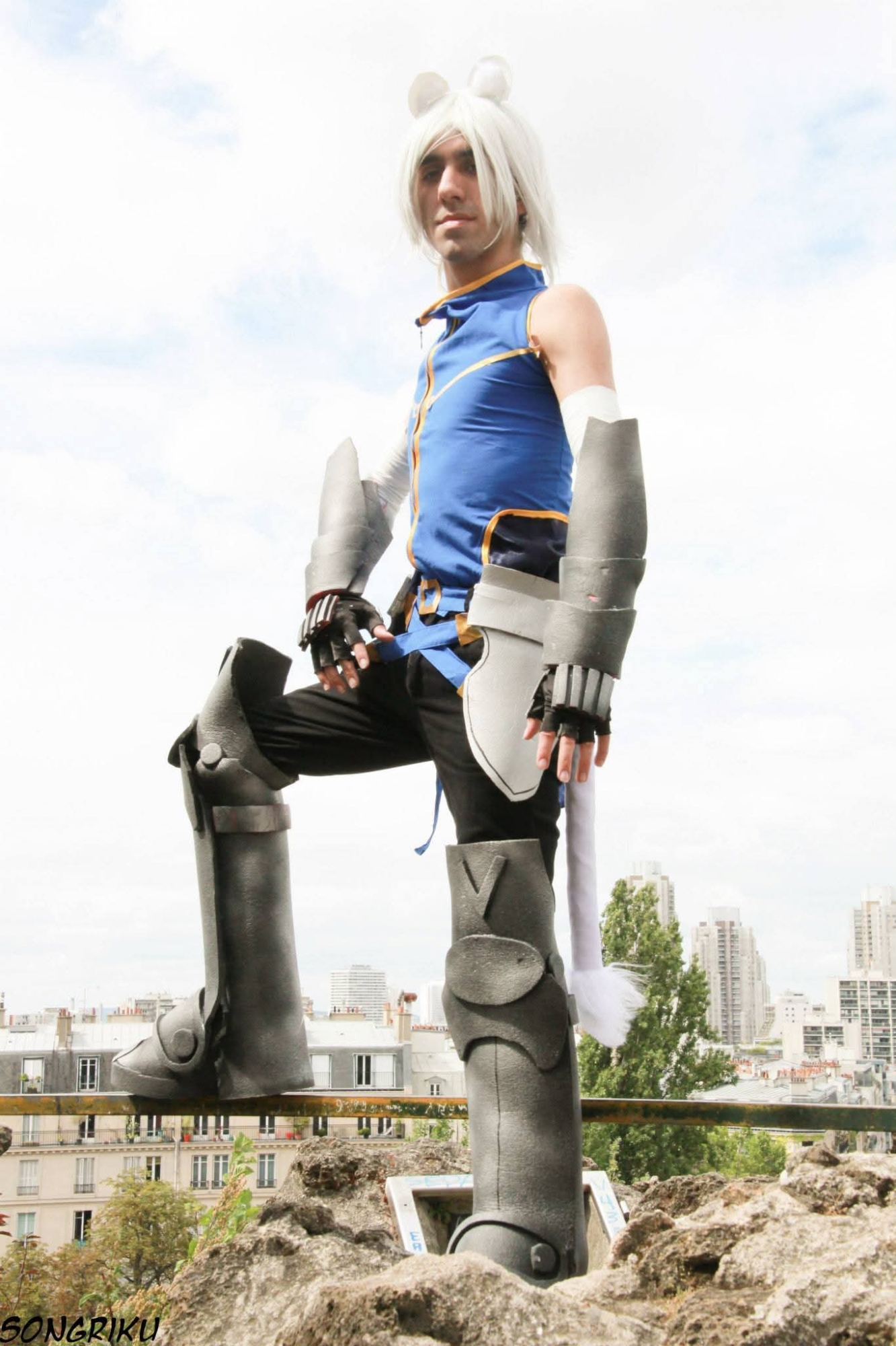 Gaul — photo 32
