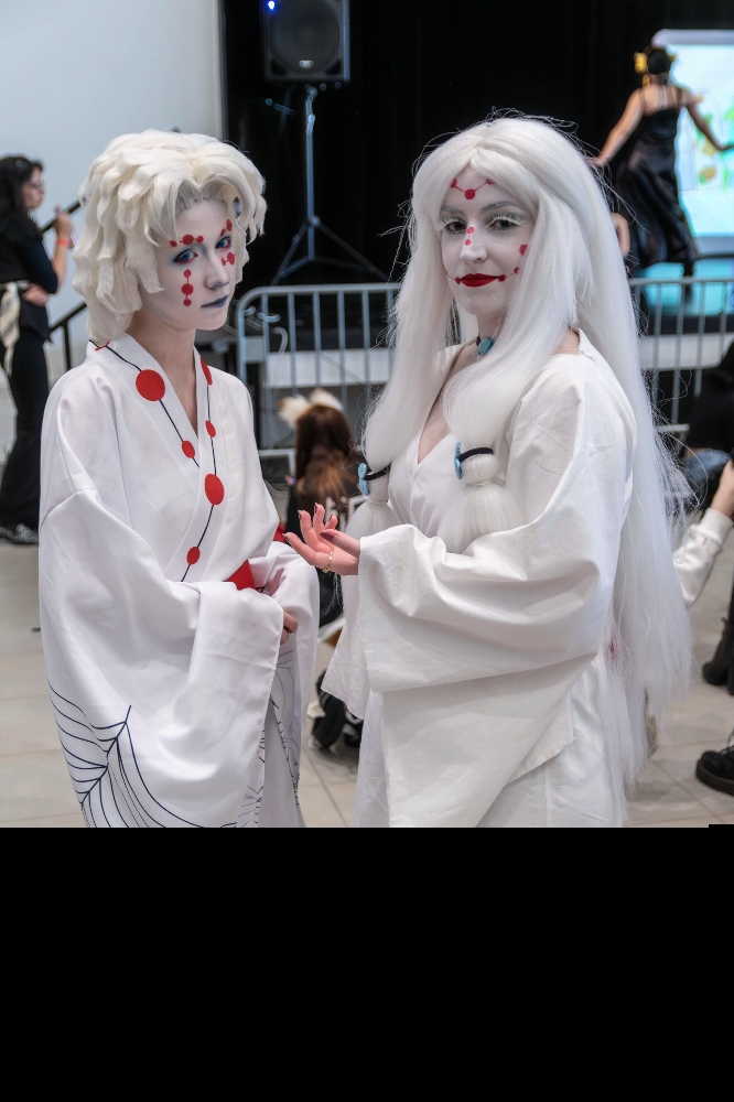 La mère araignée  - Photo 3