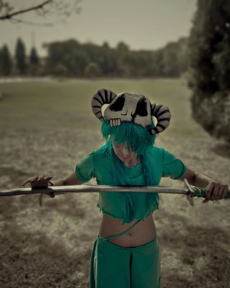 Akatsukibathory – Nel-chan 