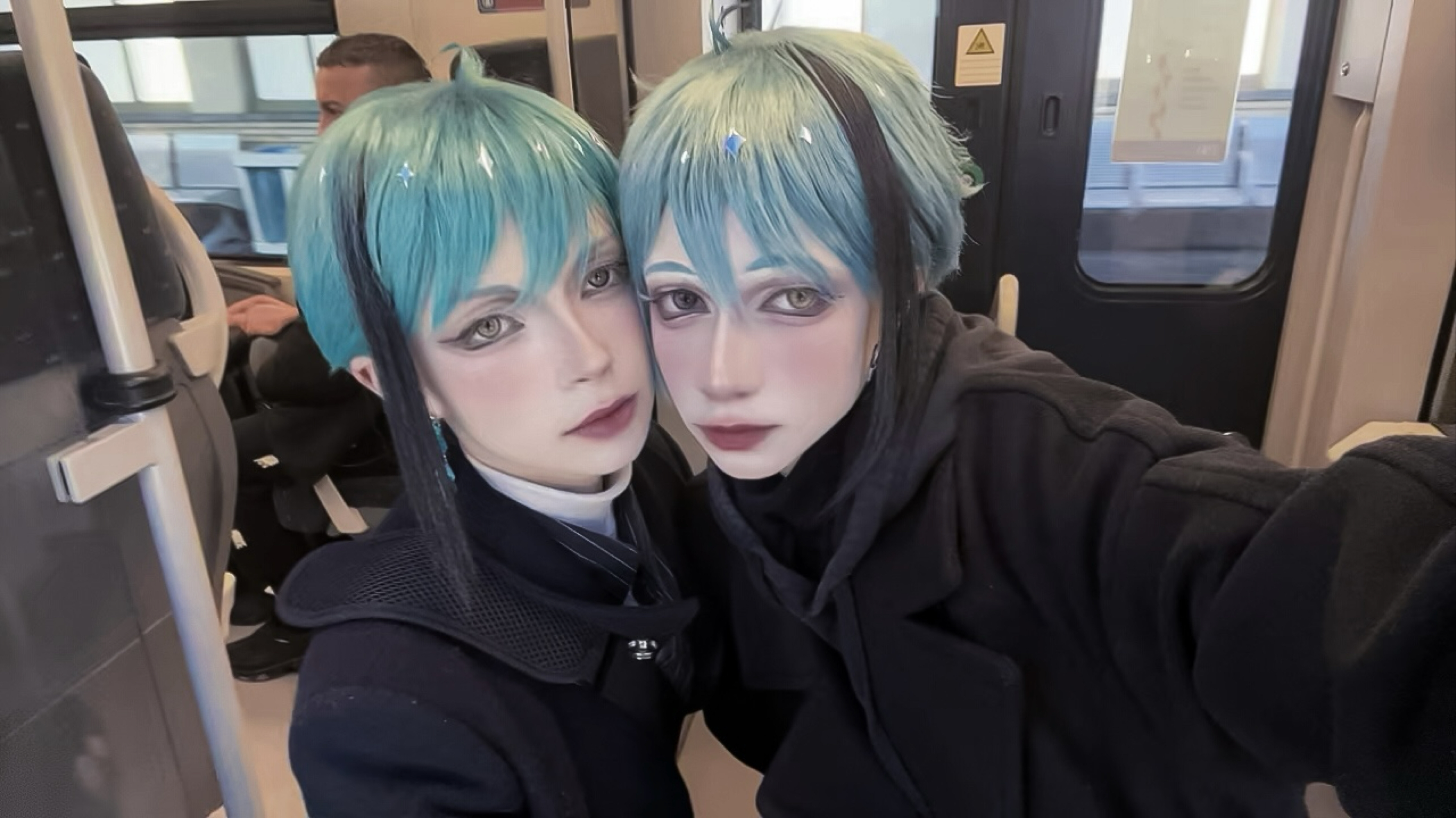 Selfie 🫶🏻 — photo 27